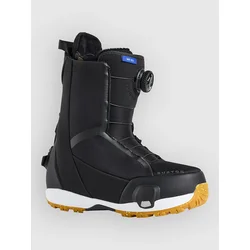 Burton Waverange So 2027 Step On Boots black