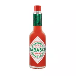 Tabasco ljuti umak, 60ml | TABASCO