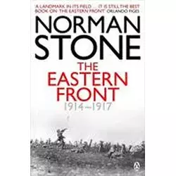 Eastern Front 1914-1917