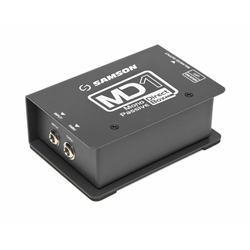 Samson MD1 DI-Box