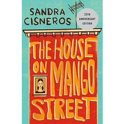 The House on Mango Street