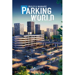 Parking World XBOX LIVE Key EUROPE