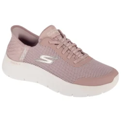 Skechers Ženske patike Slip-ins go walk flex grand entry, Roze