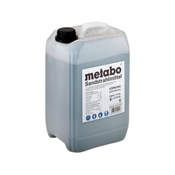 Metabo Abrazivni Pesak za Glacanje 0,2-0,5mm 8kg 0901064423