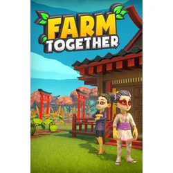 Farm Together - Wasabi Pack (DLC) (PC) Steam Key GLOBAL
