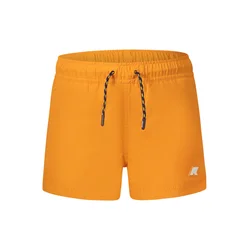 K-WAY SWIMSUIT BOTTOM PART CHILDREN ORANGE