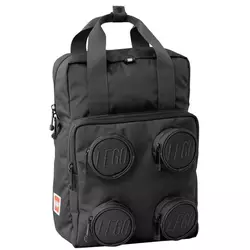 Nahrbtnik LEGO Brick 2x2 Backpack 20205-0026 Črna