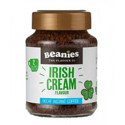 INSTANT KAVA BREZ KOFEINA Z IRISH CREAM AROMO