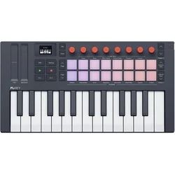 Novation Flkey 2 Mini 25 MIDI keyboard