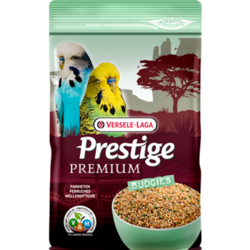 Versele-Laga Premium BUDGIES, Hrana za tigrice 20 kg