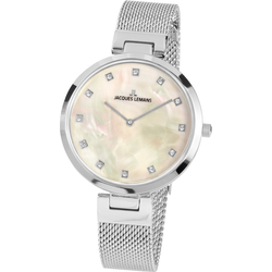 Jacques Lemans Milano JL2001C - 4040662135975