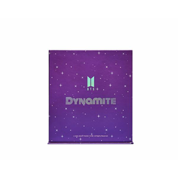 ODD DVD±RW Hi/LG GPM2MK10 BTS Dynamite Multi OS Purple