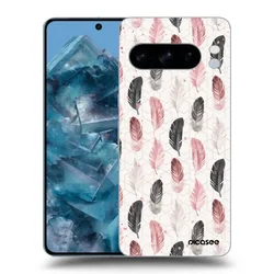 ULTIMATE CASE za Google Pixel 10 Pro - Feather 2