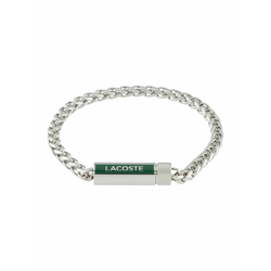 Zapestnica Lacoste moška, 2040337