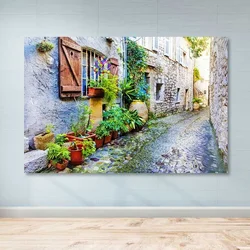 Wallity Slika DEV03172100140, 100x140 cm