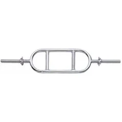 Triceps ?ipka za tegove 84cm 8kg 30mm sa navojem