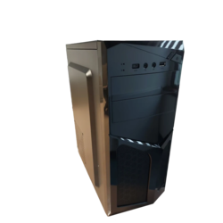 Računar ZEUS i5-11400f/DDR4 16GB/M.2 512GB/GT730 2GB