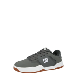 DC Shoes Niske tenisice CENTRAL, siva / bijela