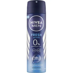 NIVEA MEN Deozodorans Fresh Active 150 ml