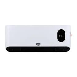 Prosto Keramička grejalica FKF2020C, Nazidna PTC, 2000 W, Bela