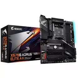GIGABYTE X570S AORUS ELITE AX rev. 1.1