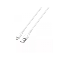 LDNIO LS611 kabl za punjač 25W USB A na lightning