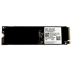 SAMSUNG SSD disk PM991 128GB M.2 NVMe PCIe 3.0 x4