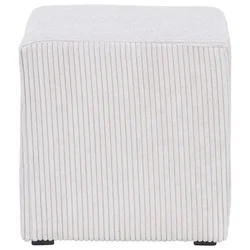 Carryhome TABURE, tekstil bež