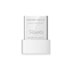 Mercusys MW150US v3, N150 Wireless Nano USB Adapter ( 5327 )