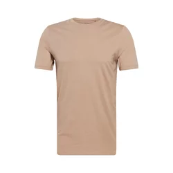 JACK & JONES Majica, bež