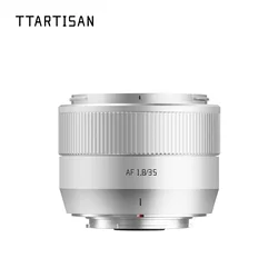 TTArtisan APC-C AF35mm F1.8 mark II Fuji X mount