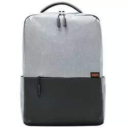 Ranac XIAOMI Commuter Backpack 15,6 svetlo siva