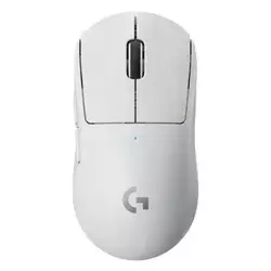 LOGITECH Bežični gaming miš Superlight 2 lightspeed G pro X beli