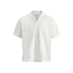 JACK & JONES Srajca JJEBREEZE bela