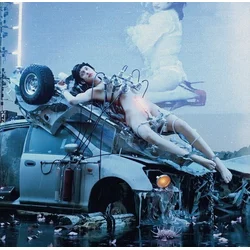 Arca - @@@@@ (Gatefold Sleeve) (2 LP)