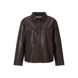 Rich & Royal Bluza rjava