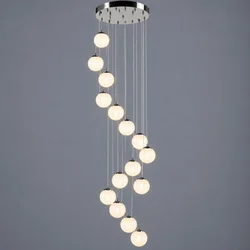 Luster CD6099/15 CH ( 5482 )