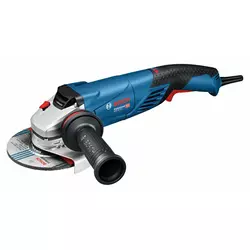 Bosch Ugaona brusilica GWS 18-125 SL 1800W 125mm 06017A3200