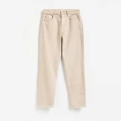 Reserved - LADIES` JEANS TROUSERS