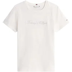 Tommy Hilfiger LUREX SCRIPT REG C-N WW0WW47210
