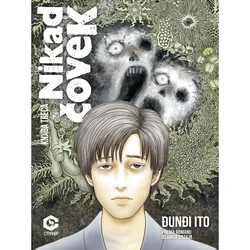Manga Strip No Longer Human - Nikad čovek 3