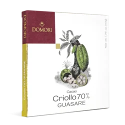 CRIOLLO GUASARE 70% DOMORI
