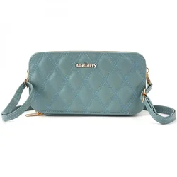 Crossbody Novčanik Baellerry AR-35961 - Plava KP35961