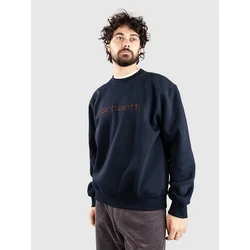 Carhartt WIP Sweat Sweater palisander