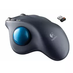 LOGITECH miš TRACKBALL M570 910-002090