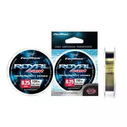 FXN - ROYAL CAST 150m 0.14mm