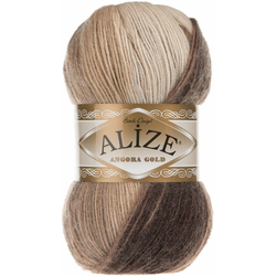 Alize Angora Gold Batik 6779
