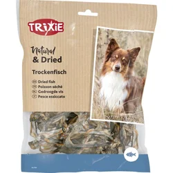 Trixie Dried Fish 200g – Sušena Riba – Girice Za Pse