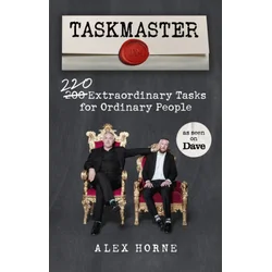 Taskmaster
