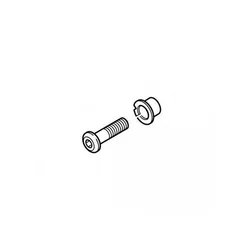 ZAVRTANJ ZA SHIMANO BR-M755 TIP A M6X16.5